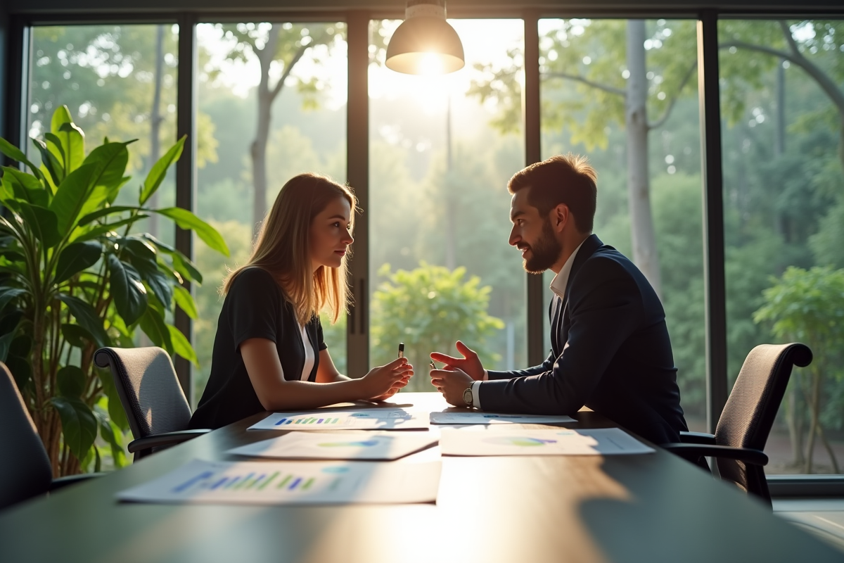 Devenir manager ESG : les étapes clés pour réussir dans le développement durable