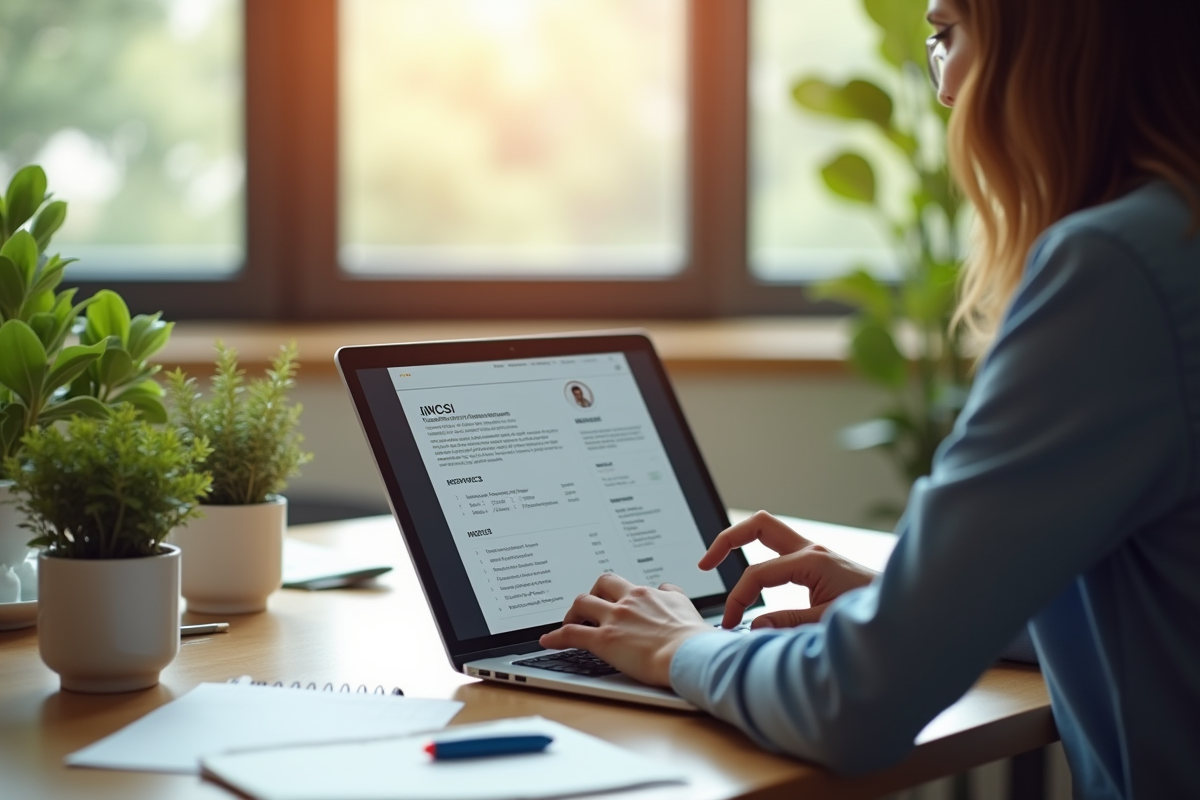 Atouts clés à inclure sur un CV pour une candidature réussie