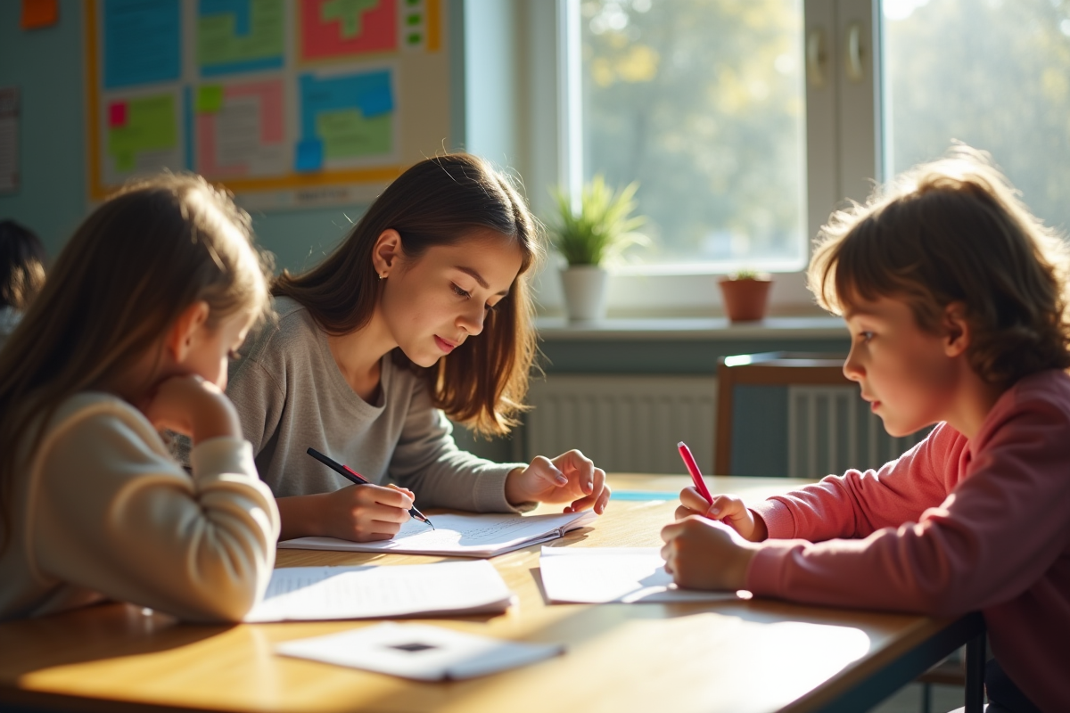Évaluation critériée : principes et fonctionnement
