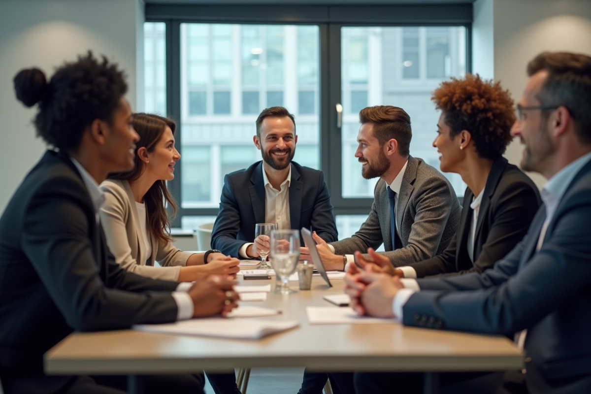 7 compétences de communication efficaces essentielles
