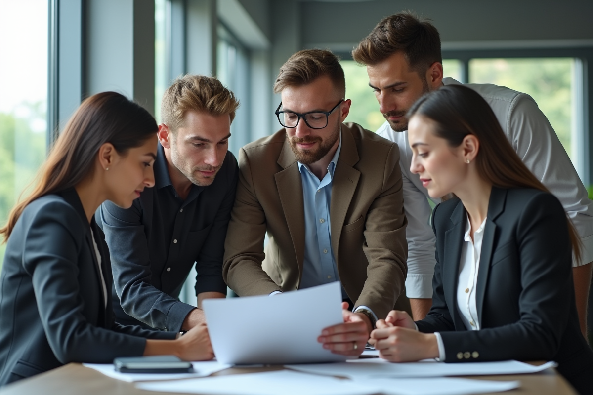 Compétences clés recherchées par les employeurs sur le marché du travail
