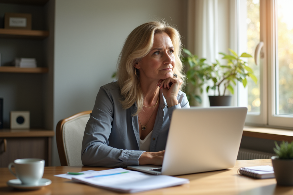 Reconversion professionnelle au chômage : démarches et conseils pour changer de carrière
