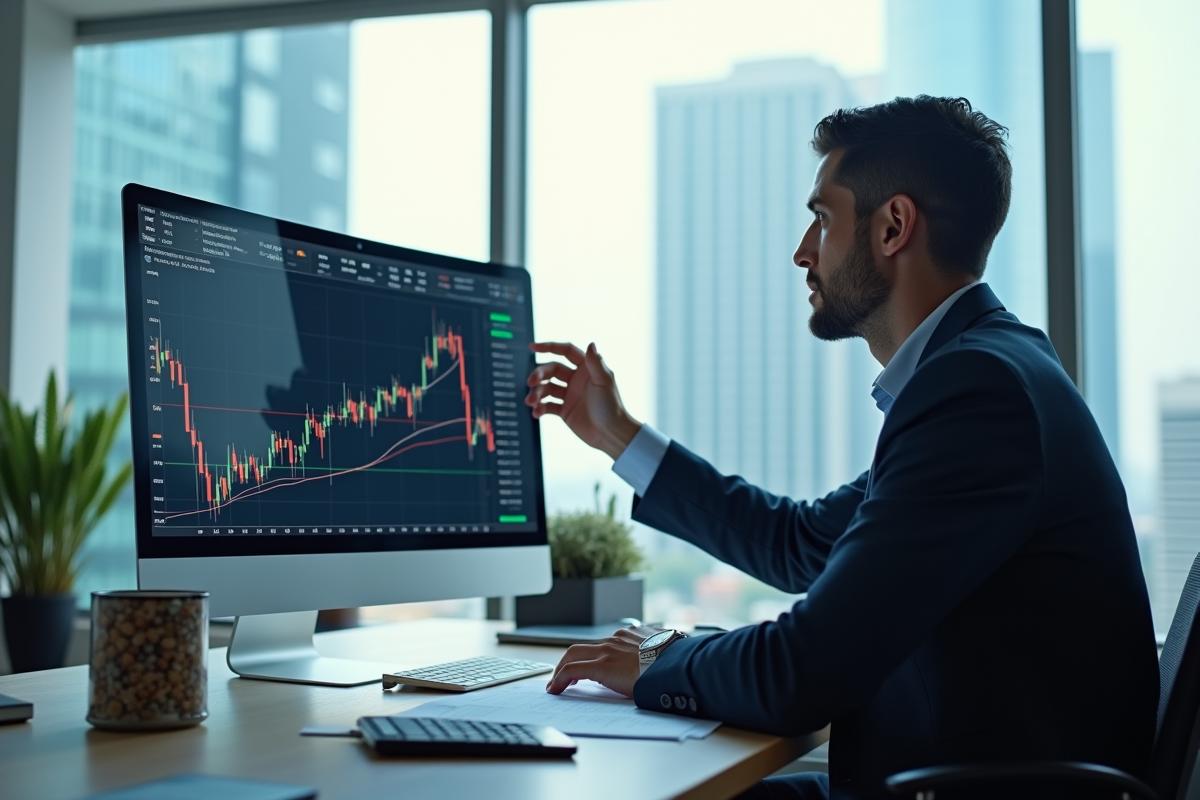 Rôle et fonctions d’un gestionnaire financier dans l’entreprise
