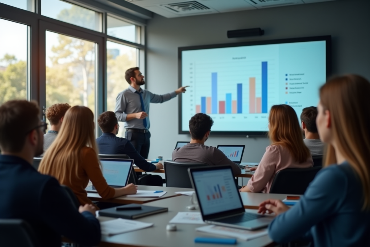 Réforme de la formation professionnelle : enjeux et implications