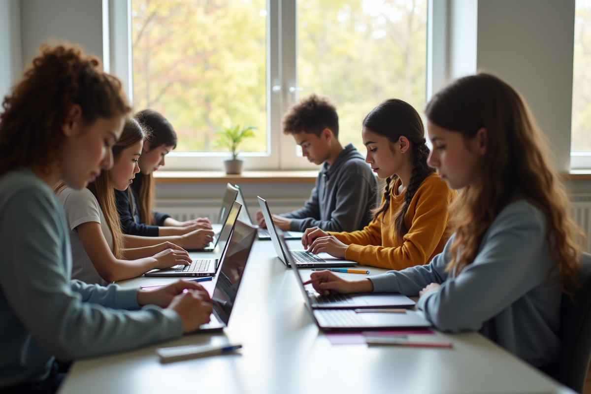 Signification de Byju’s et son impact sur l’éducation en ligne