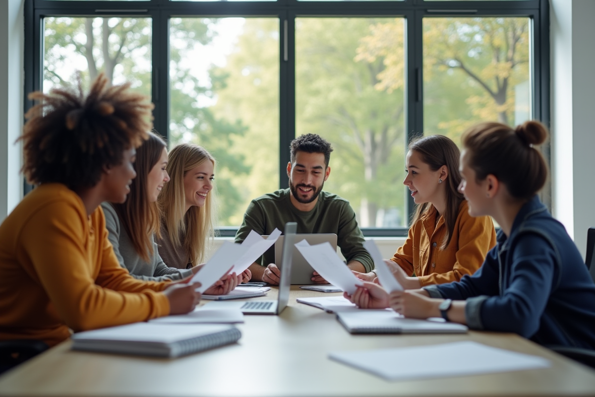 Conditions d’admission pour les études de gestion des ressources humaines au CPUT