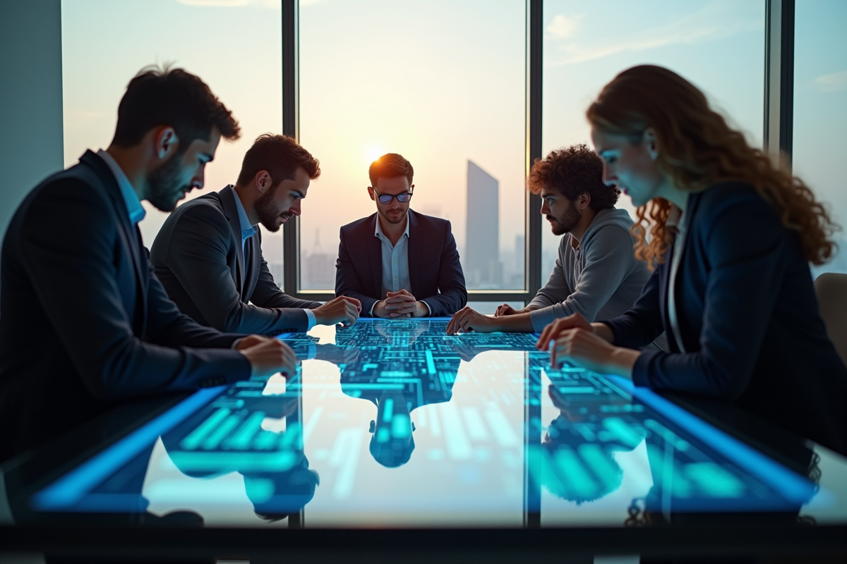 Métiers d’avenir en 2025 : les secteurs porteurs et les opportunités de carrière