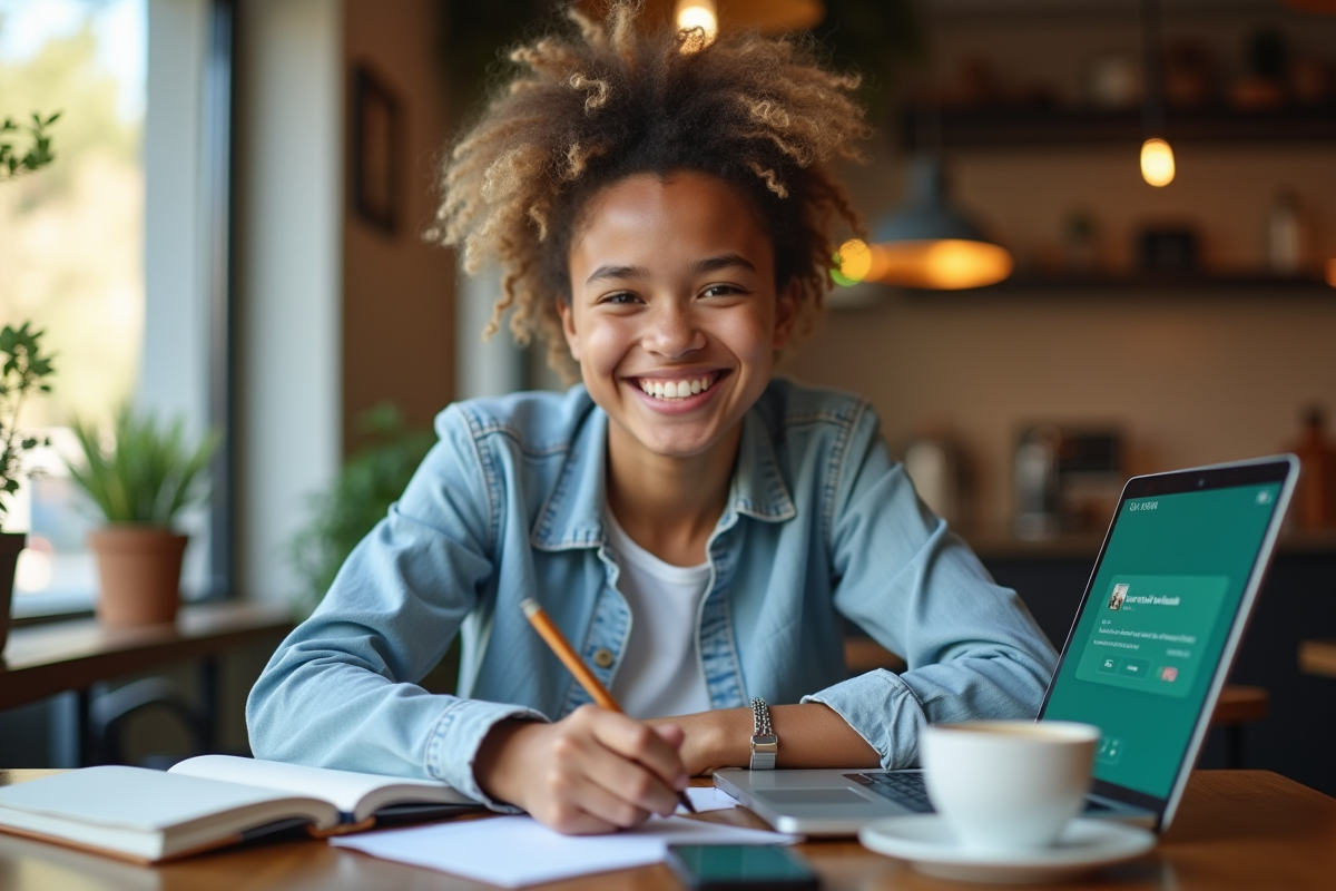 Gagner de l’argent pendant une formation : stratégies et astuces pratiques