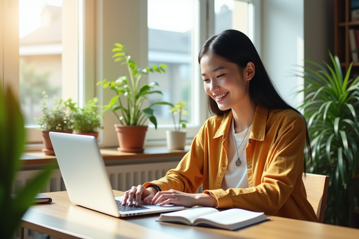 Trouver une formation gratuite : meilleurs sites et ressources en ligne