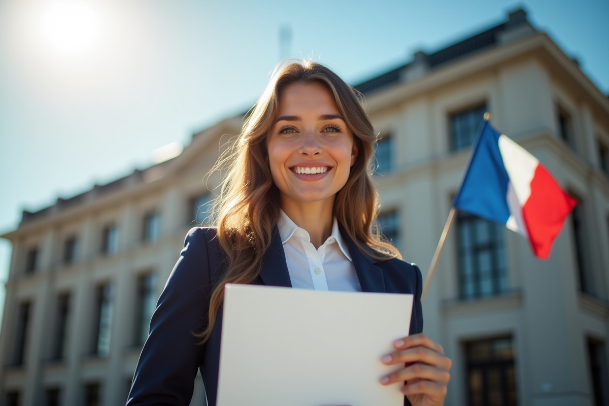 Titre RNCP et reconnaissance en tant que diplôme