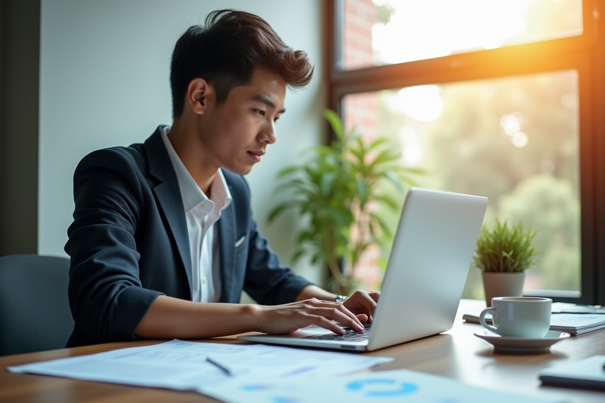 Justification d’un stage non conventionné : méthodes et conseils
