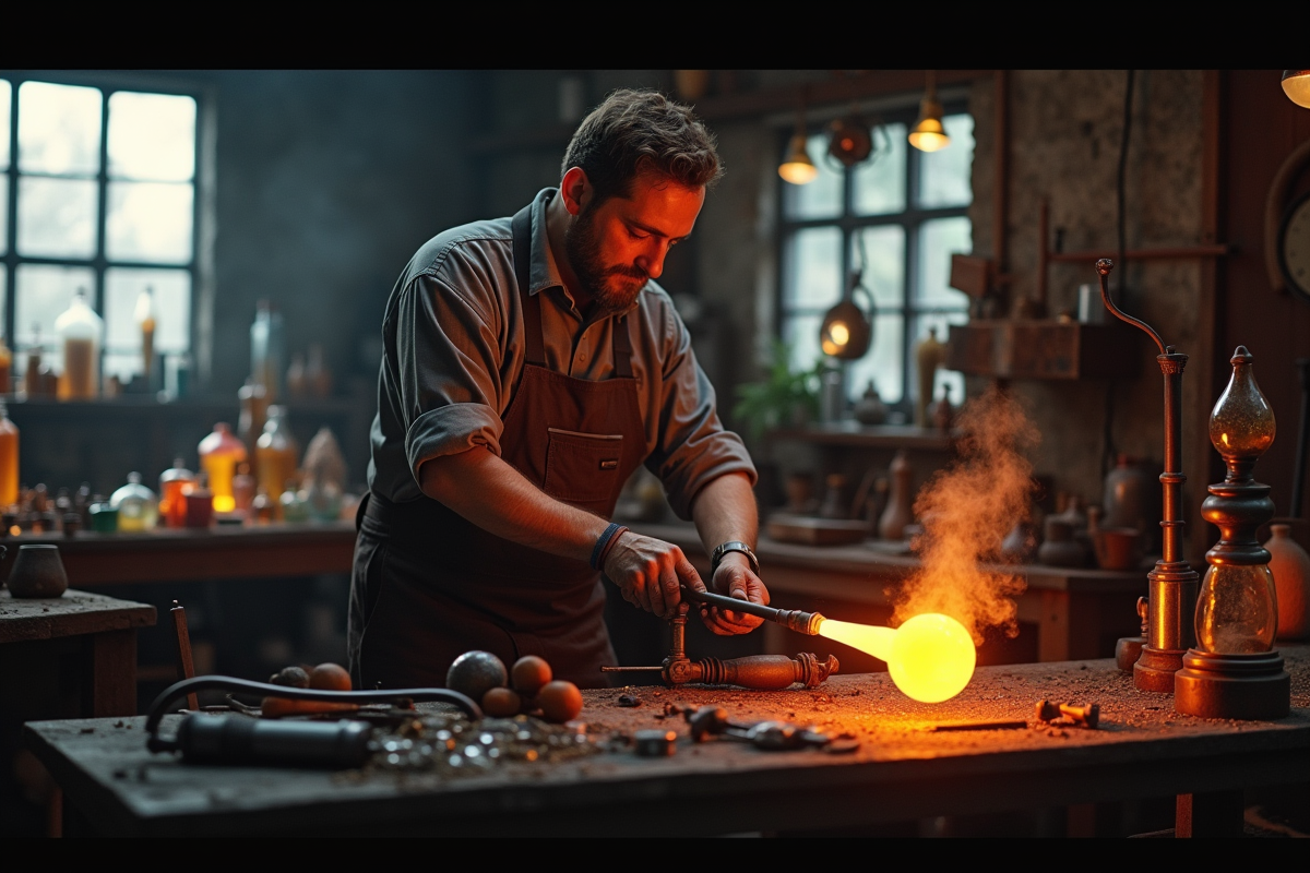 Métiers rares et uniques : les professions les moins courantes