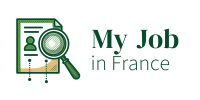My Job in France