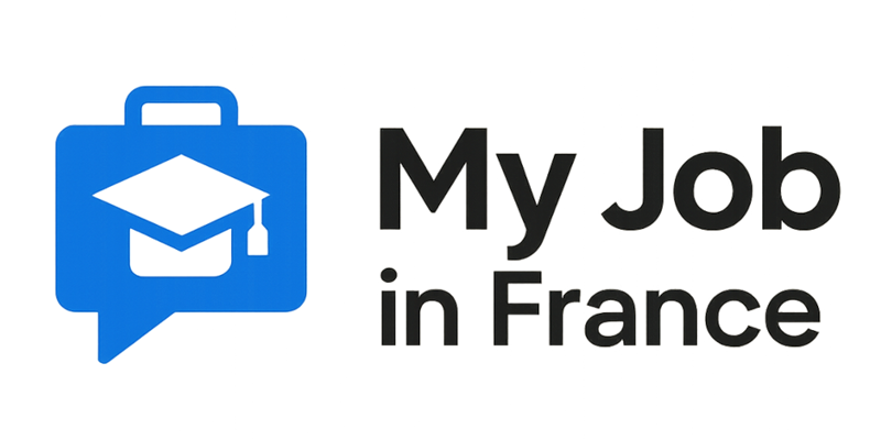 My Job in France