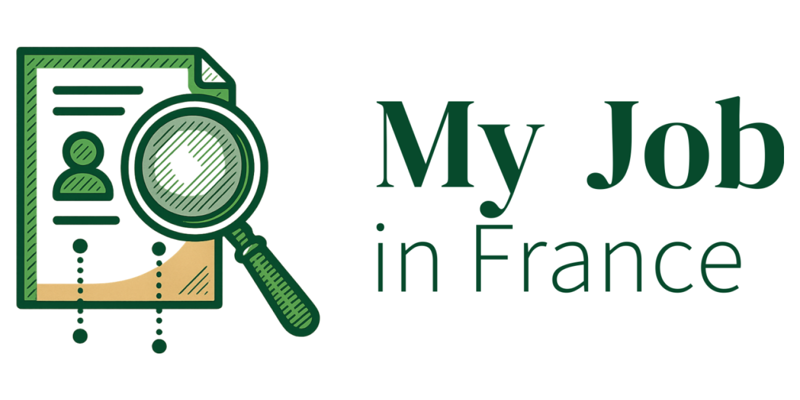 My Job in France